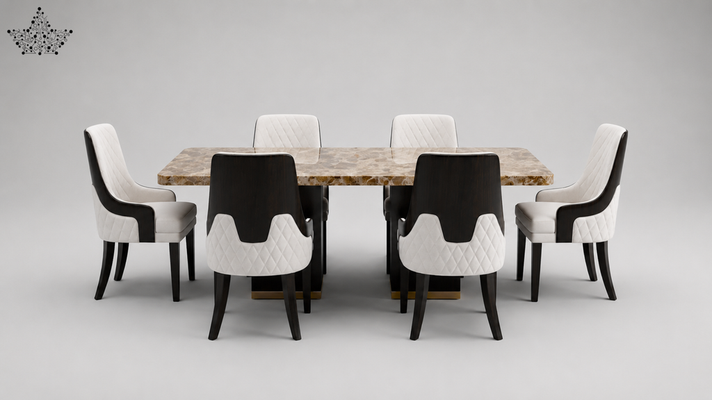 Emprador Luxe Dining