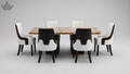 Emprador Luxe Dining