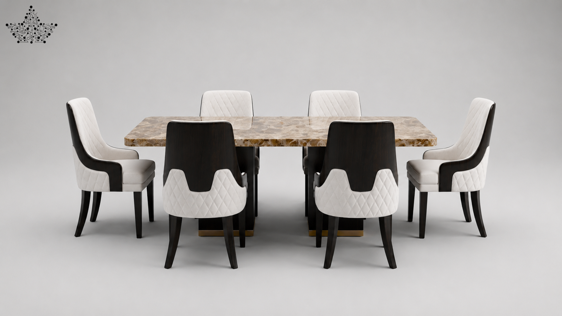 Emprador Luxe Dining