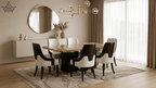 Emprador Luxe Dining