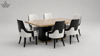 Emprador Luxe Dining