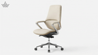 Dior Executive Chair | M/B | German Tech