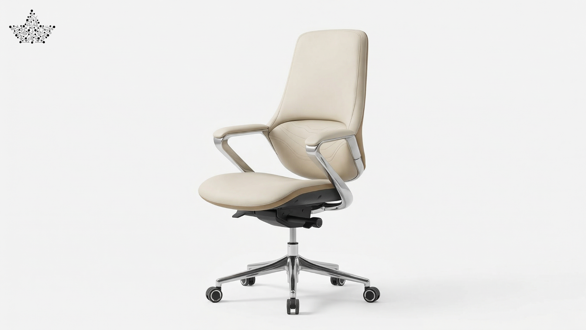 Dior Executive Chair | M/B | German Tech