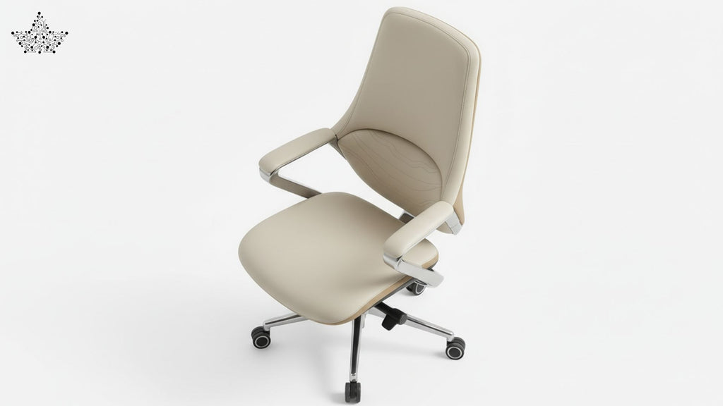 Dior Executive Chair | M/B | German Tech