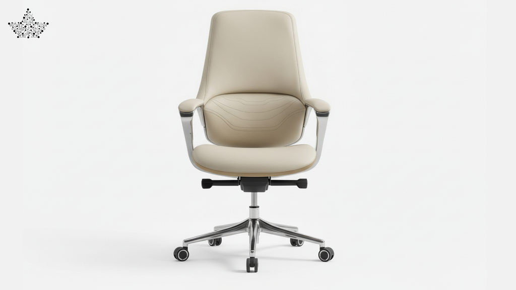Dior Executive Chair | M/B | German Tech