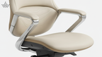 Dior Executive Chair | M/B | German Tech