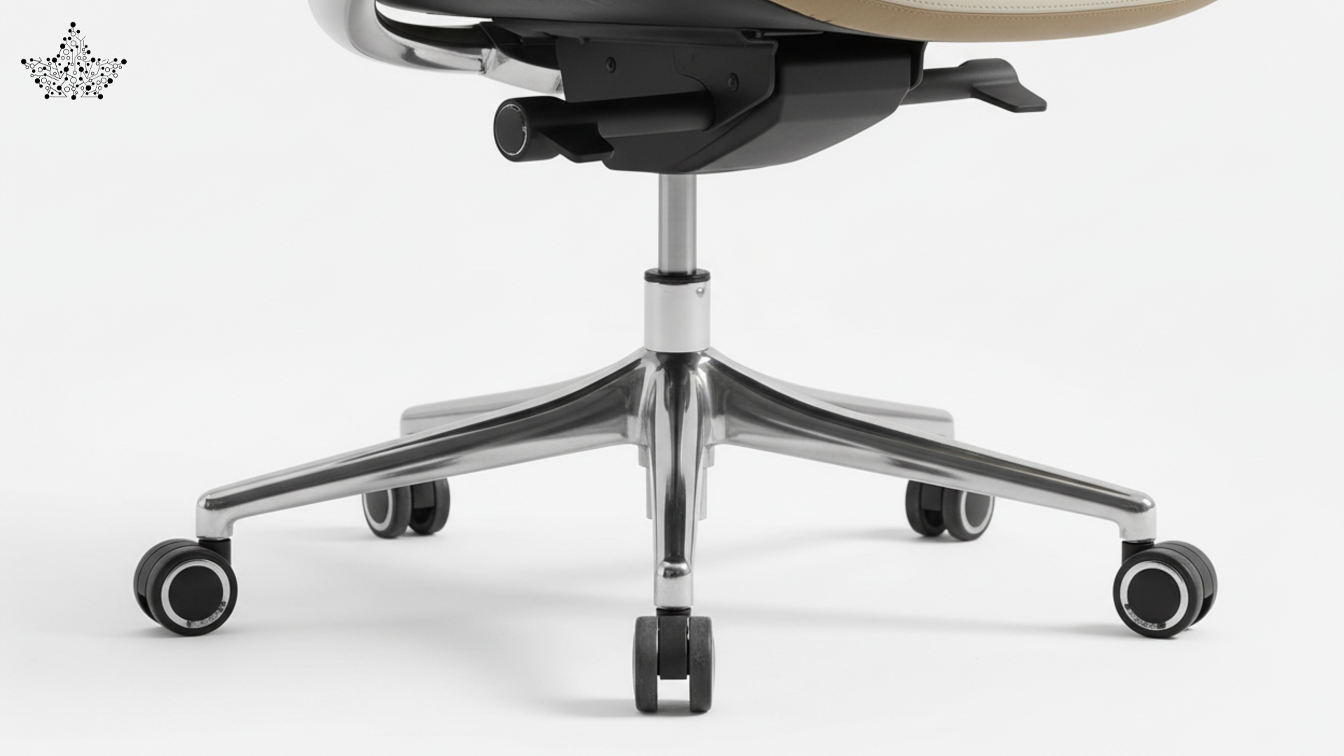 Dior Executive Chair | M/B | German Tech
