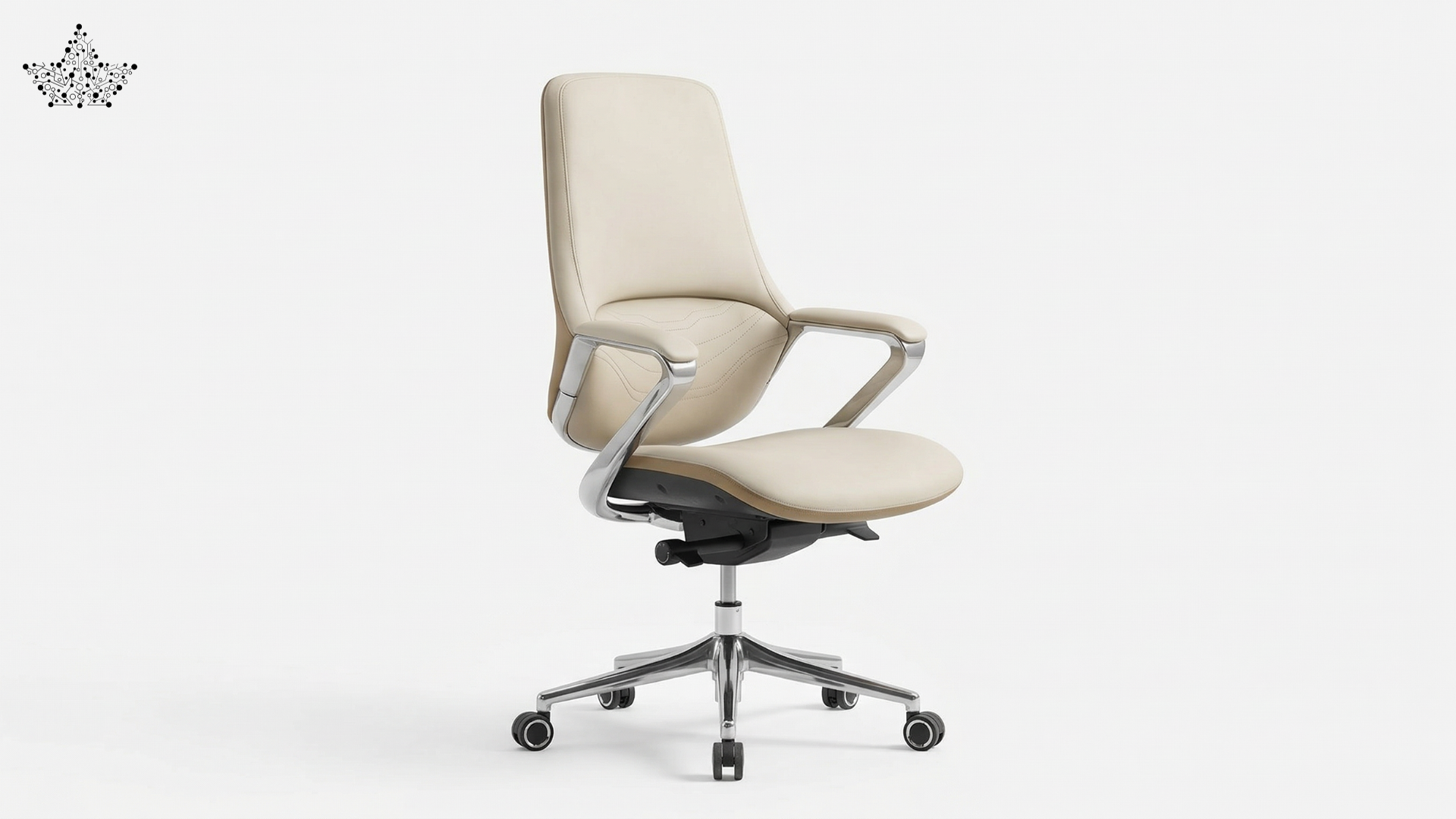 Dior Executive Chair | M/B | German Tech