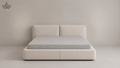 Duo Low Bed