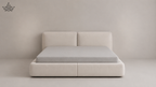 Duo Low Bed