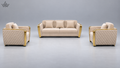 Elara Sofa Set
