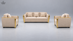 Elara Sofa Set