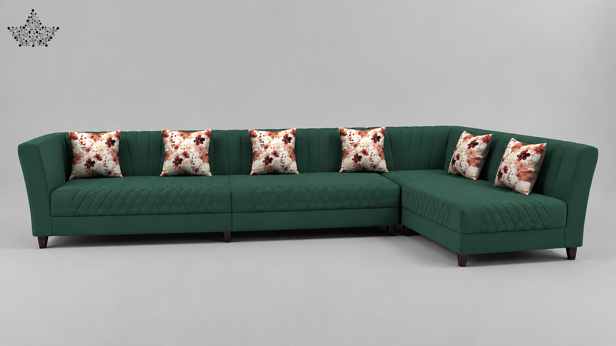 Armani Sofa