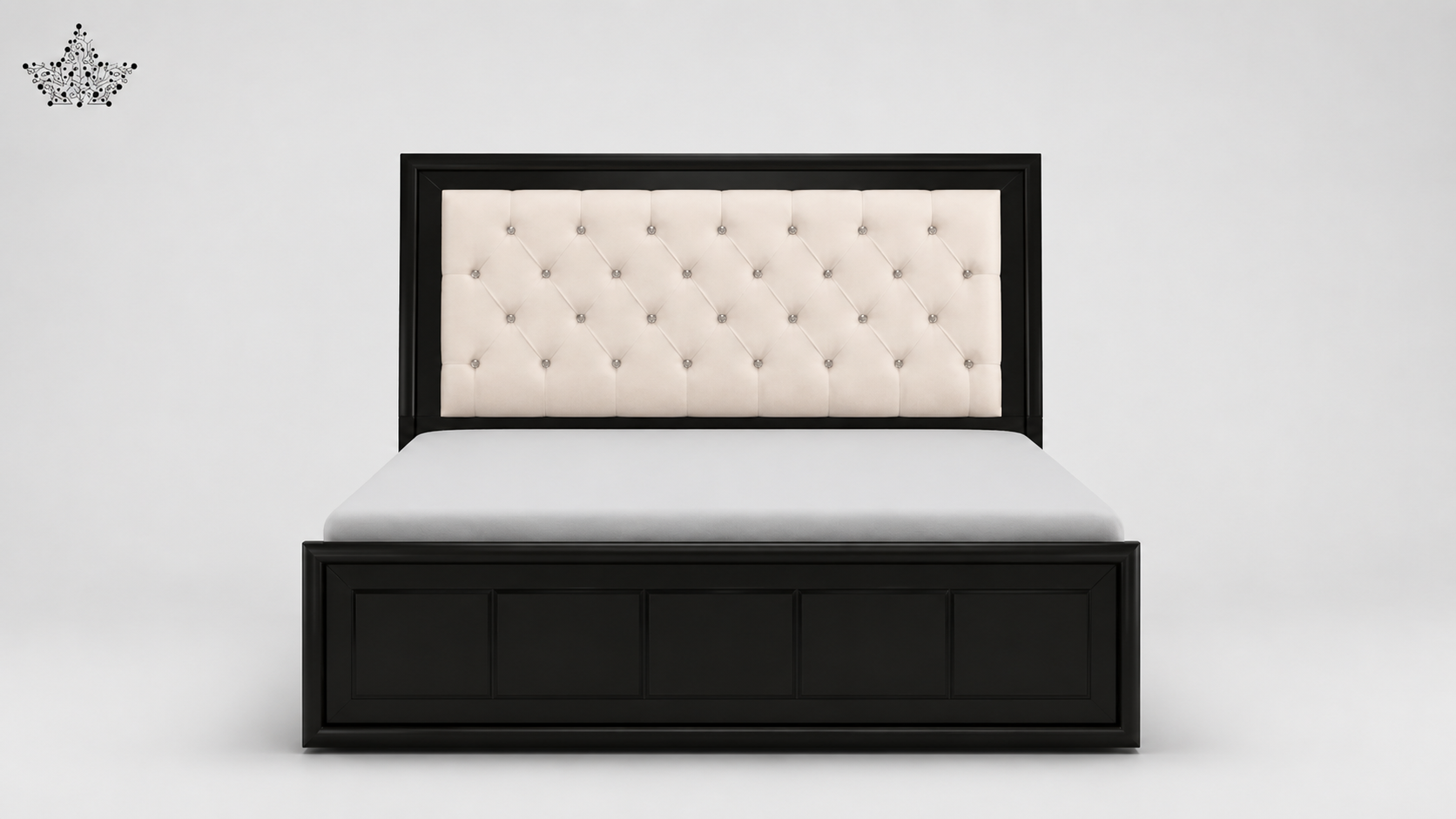 Forest Haven Bed
