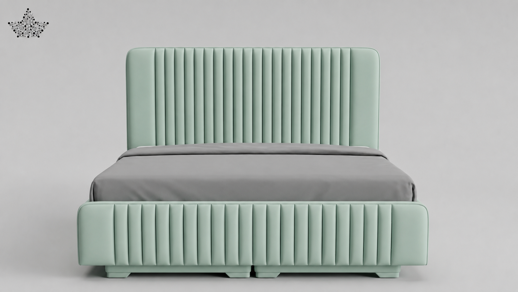 Grand Palace Bed