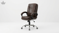 M/B Nice Lamaba Chair
