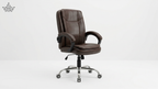 M/B Nice Lamaba Chair