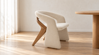 Sculpt Accent Chair