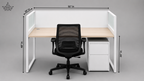 Enclave Office Workstation