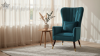 Aroma Chair