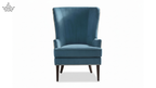 Armani Chair