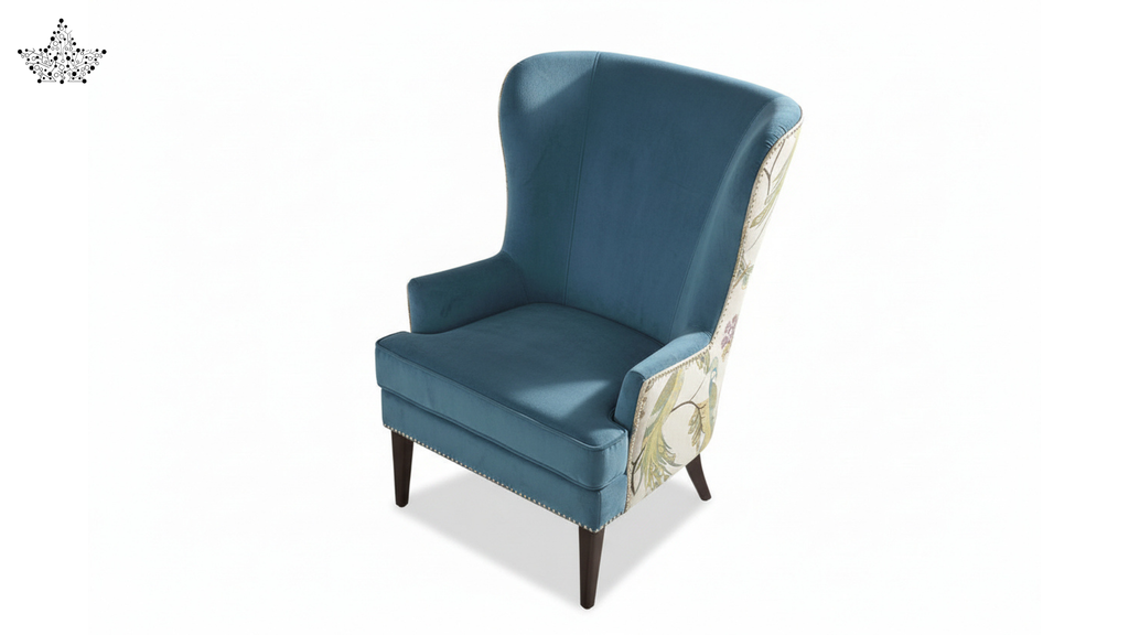 Armani Chair
