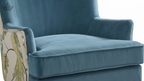 Armani Chair