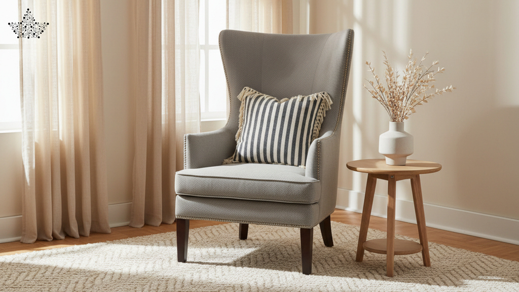 Wingist Chair