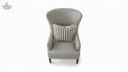 Wingist Chair