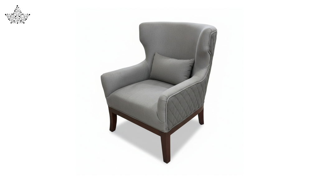 Luxwood Chair