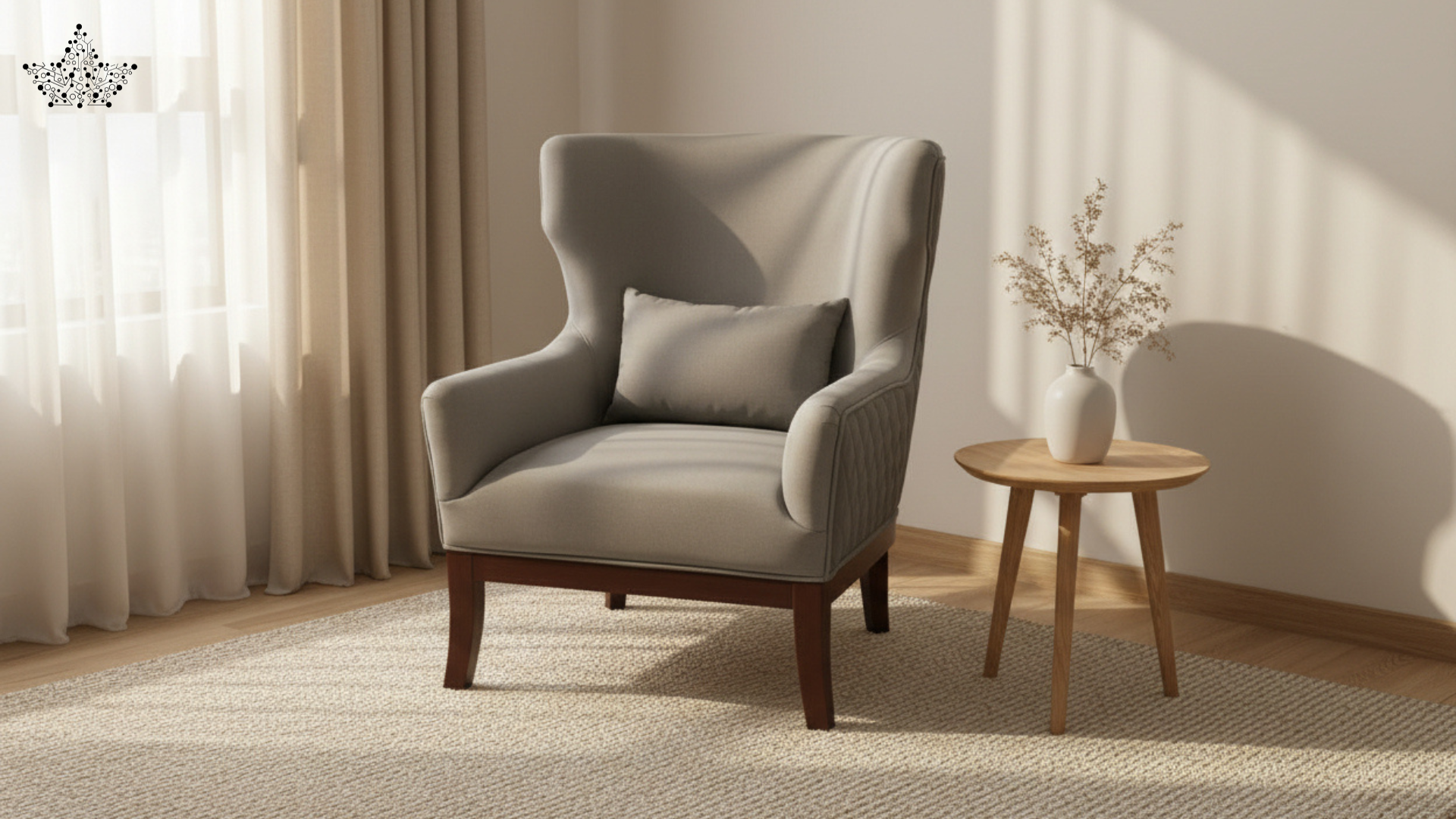 Luxwood Chair