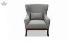 Luxwood Chair