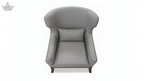 Luxwood Chair