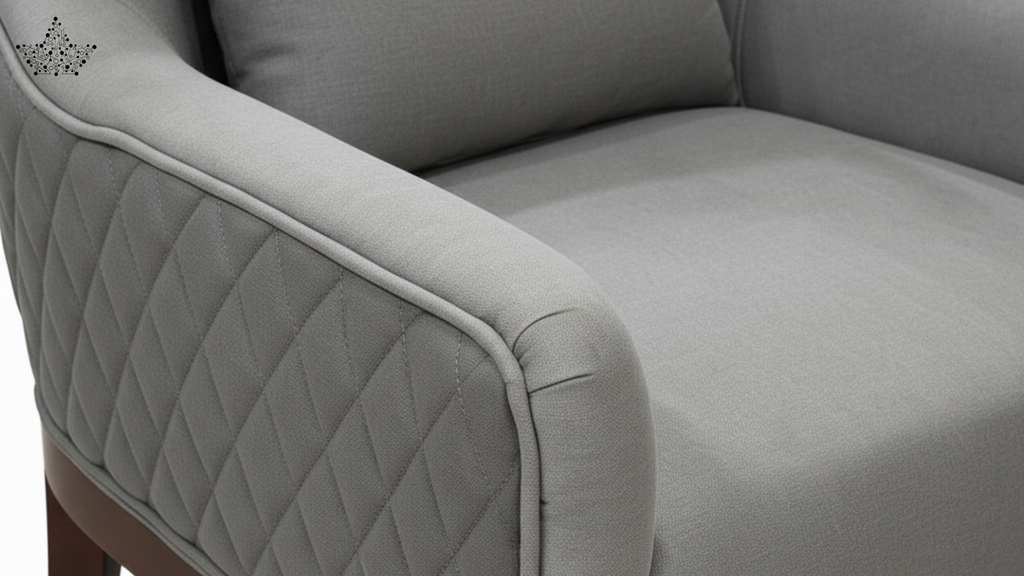 Luxwood Chair