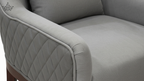 Luxwood Chair