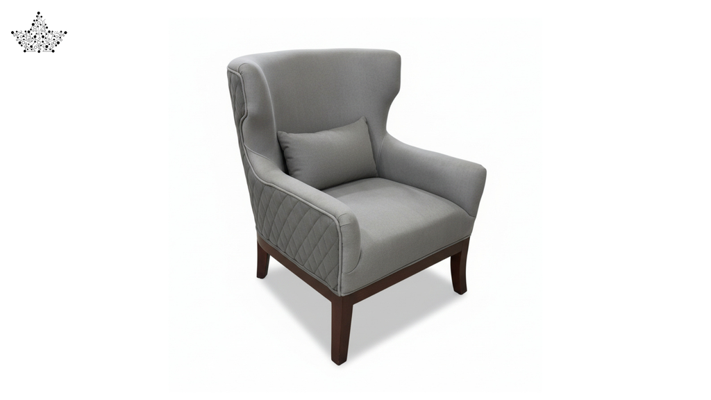 Luxwood Chair