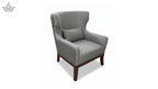 Luxwood Chair
