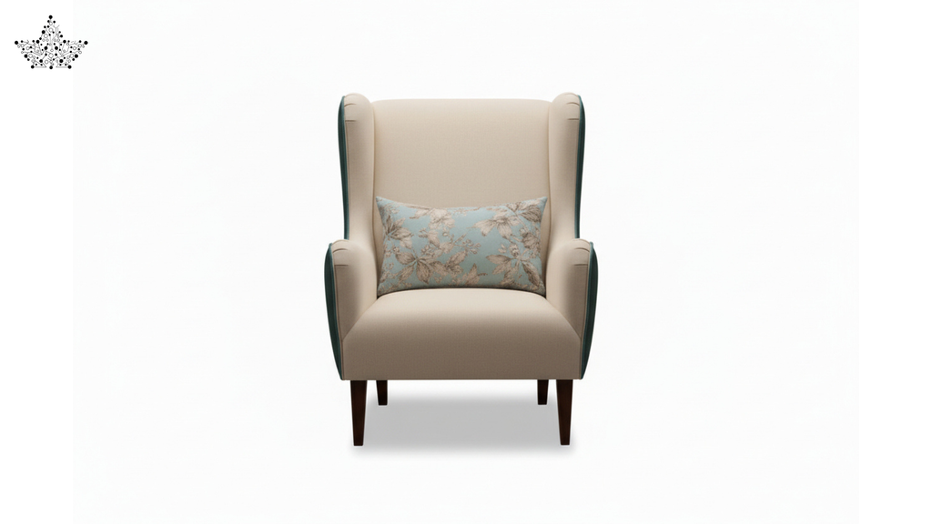 Cloud Chair