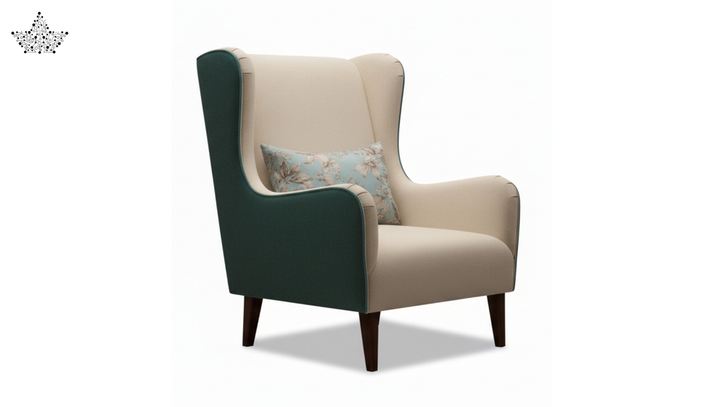 Cloud Chair
