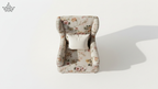 Petal Wingback Chair