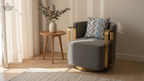 Aurum Lounge Chair