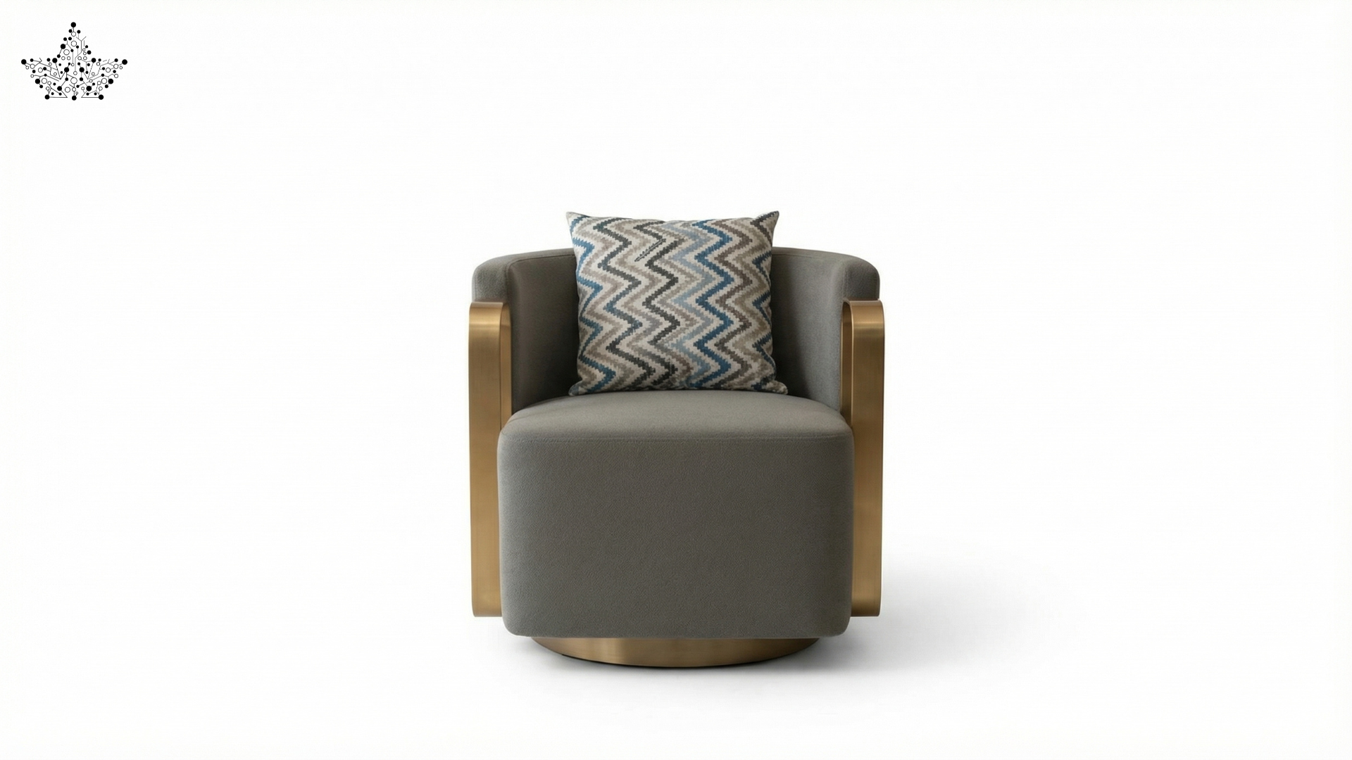 Aurum Lounge Chair