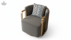Aurum Lounge Chair