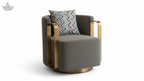 Aurum Lounge Chair