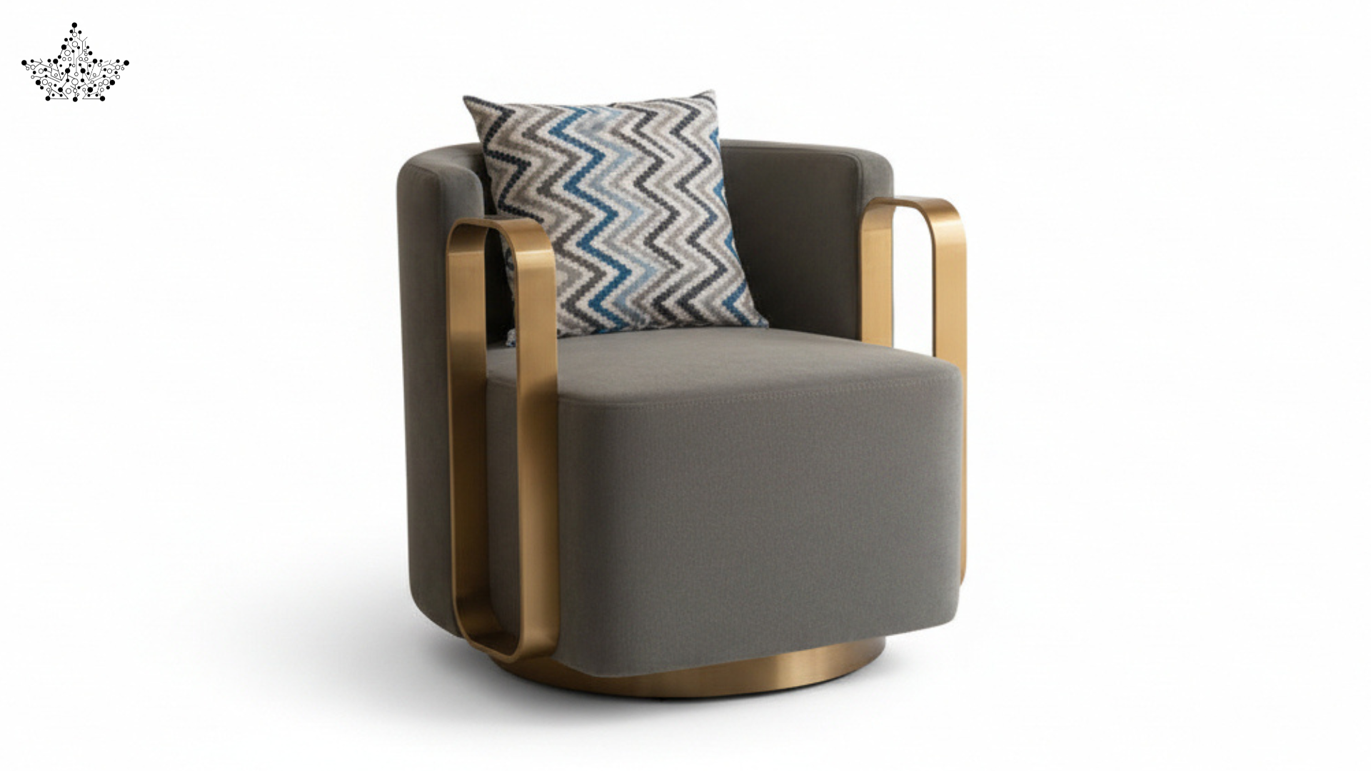 Aurum Lounge Chair