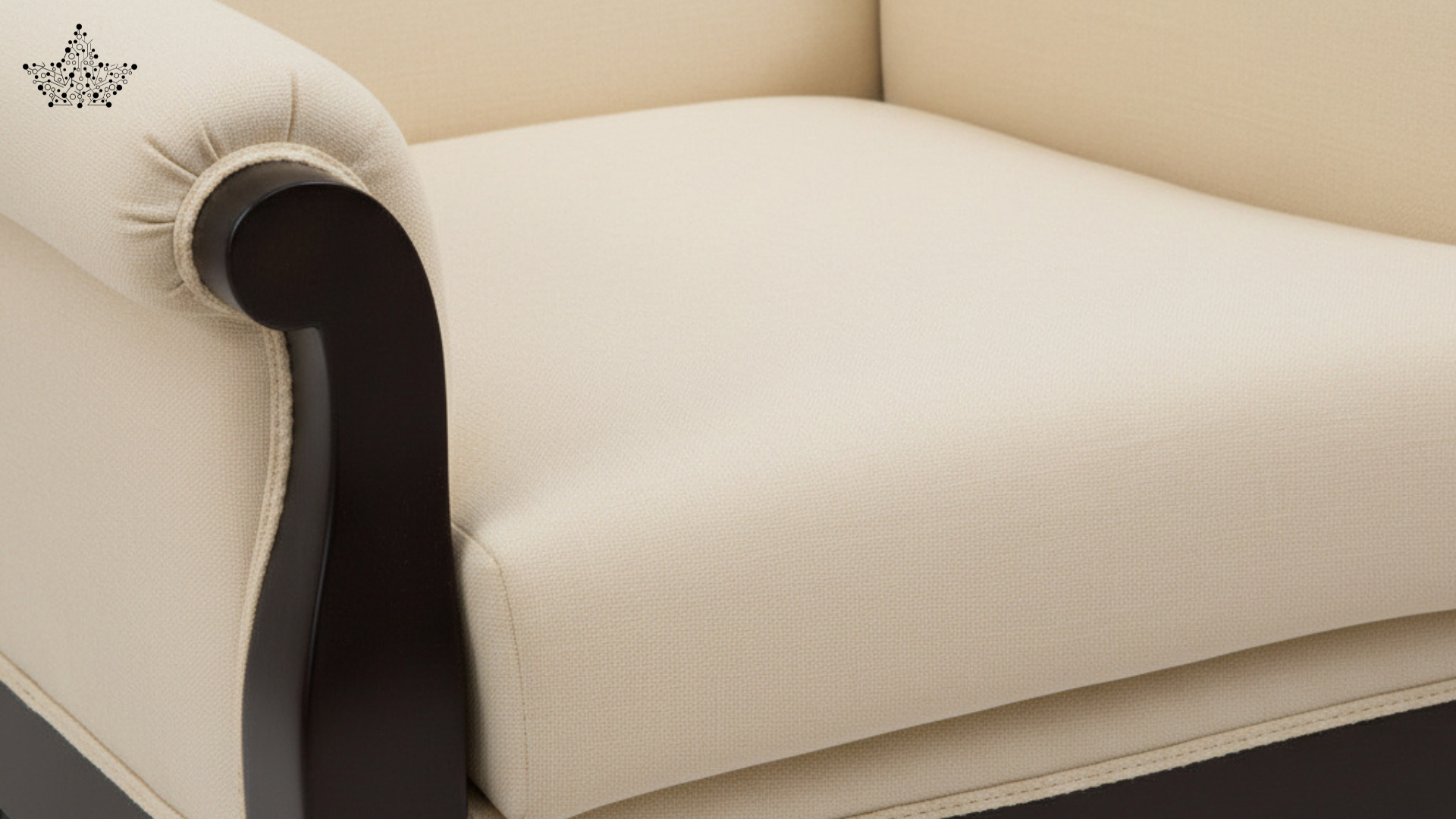 Jasper Curve Chair