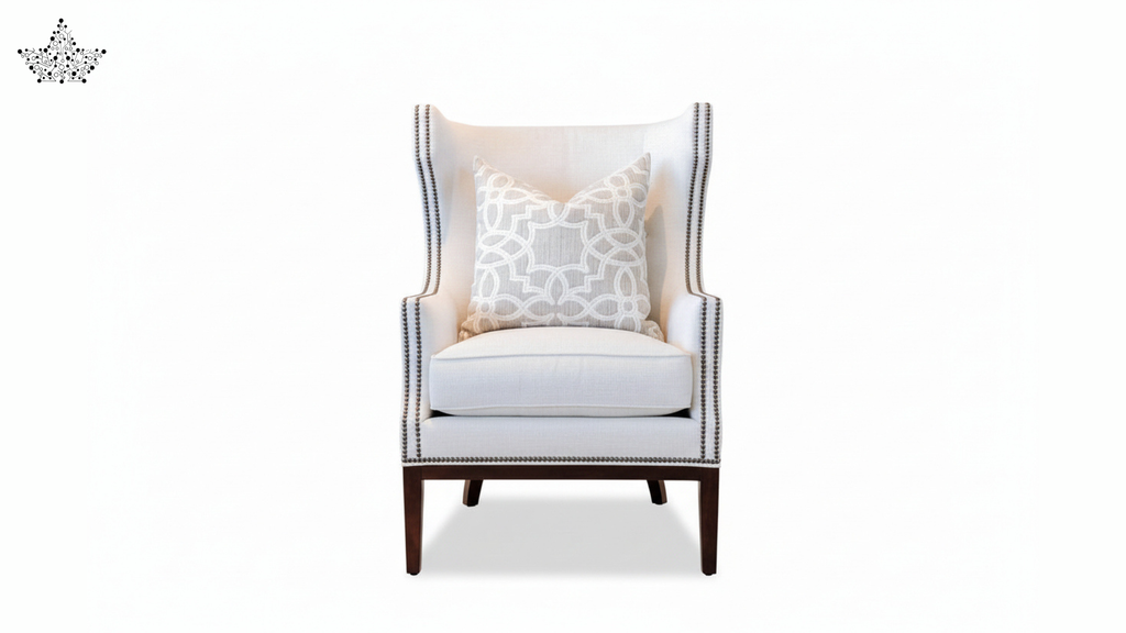Wing Chair