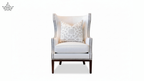 Wing Chair
