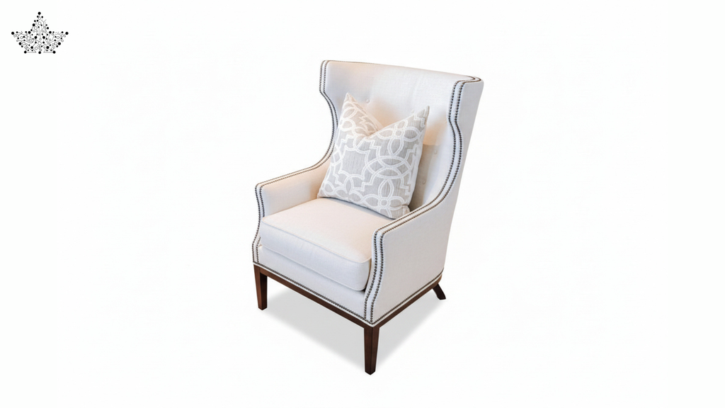 Wing Chair