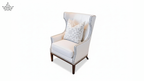 Wing Chair